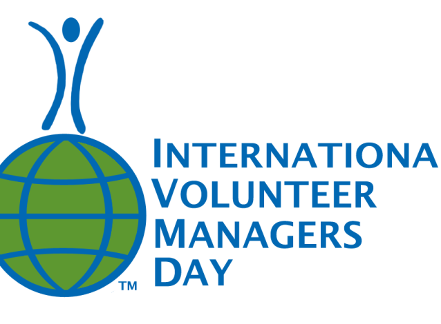 International Volunteer Managers Day Image