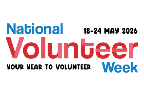 2026 National Volunteer Week Grant Recipients Announced Image