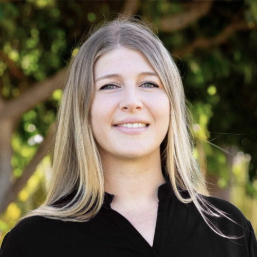 Kirsten Hunter Image