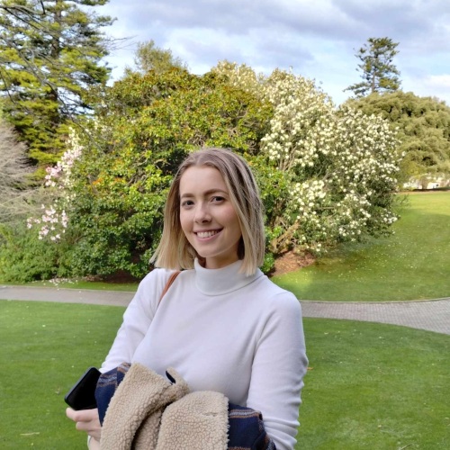 Krista Mullally Image