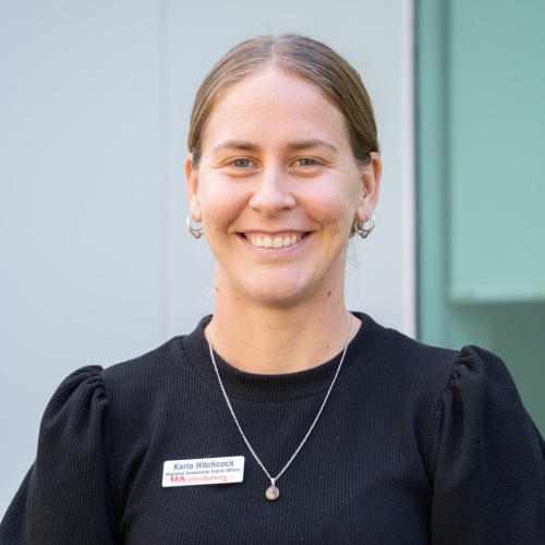 Karla Hitchcock Image