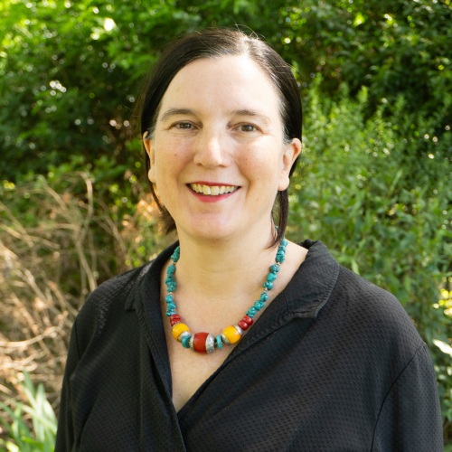 Dominique Hansen Image