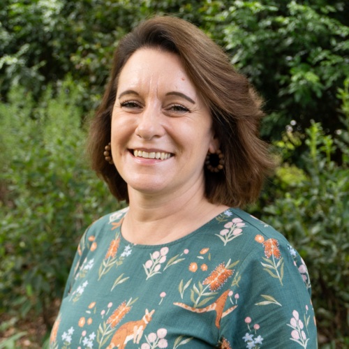 Felicity Smith Image