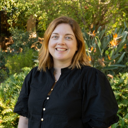 Rhiana Robbins-Beattie Image