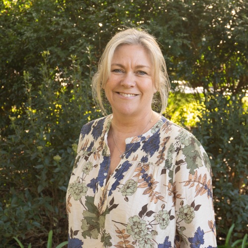 Julie Monument Image