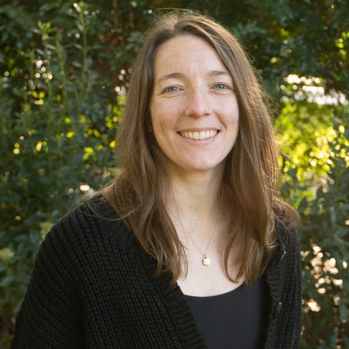 Melanie Liddell Image