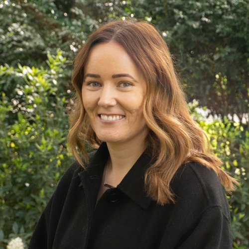 Catherine Kelly Image