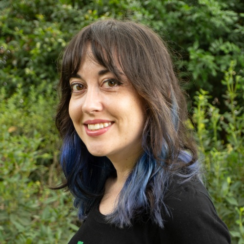 Savannah Spence Image