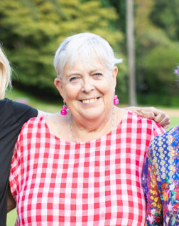 Glenda Gallacher Image