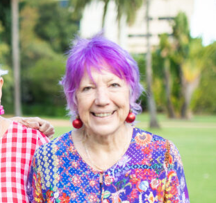 Maurene Palmer Image