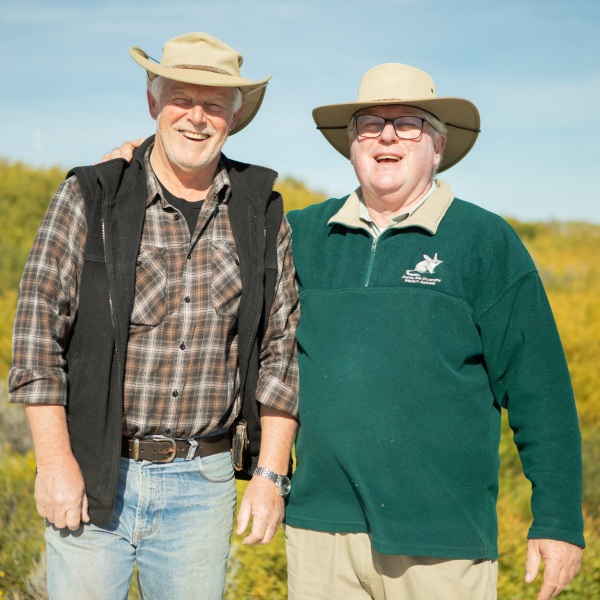 Applications open | Volunteering WA Research Grant Program 2026-27 Image