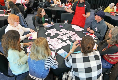 Volunteering WA partners with Mission Australia on Inclusive Volunteering Project Image