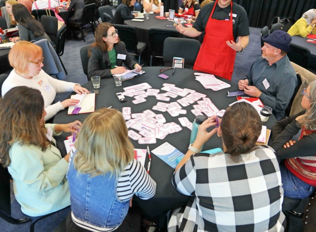 Volunteering WA partners with Mission Australia on Inclusive Volunteering Project Image