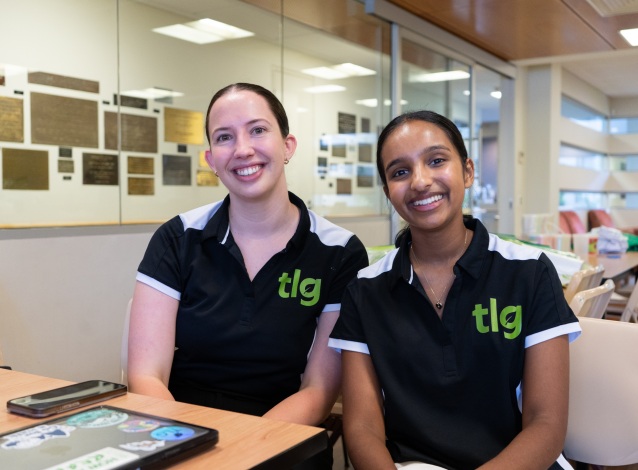 Membership Options Image