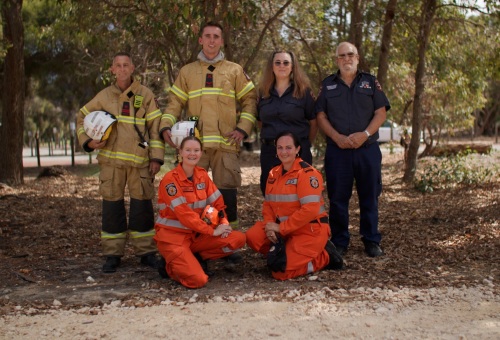 The results are in! Western Australia’s State of Volunteering Report Image