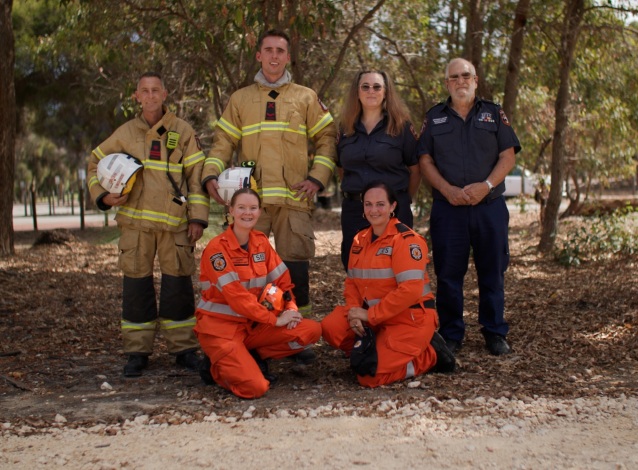 The results are in! Western Australia’s State of Volunteering Report Image