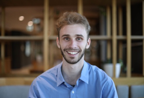 24-year-old Zac Cawdron transforms lived experience into support for WA’s at-risk youth Image