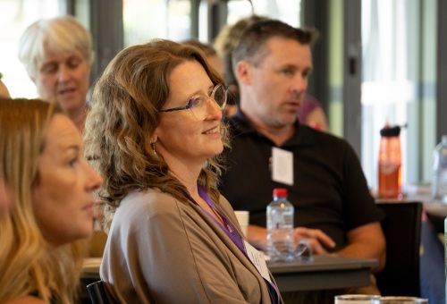 Vacancy: Learning & Development Coordinator Image