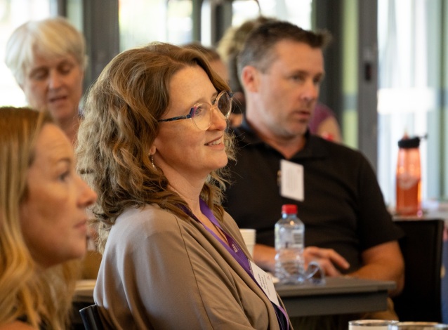 Vacancy: Learning & Development Coordinator Image