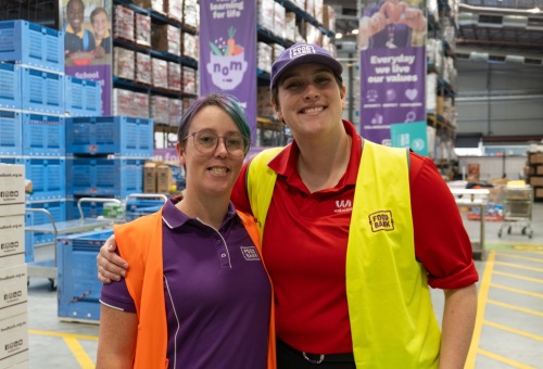 Vacancy: Corporate Engagement Coordinator Image