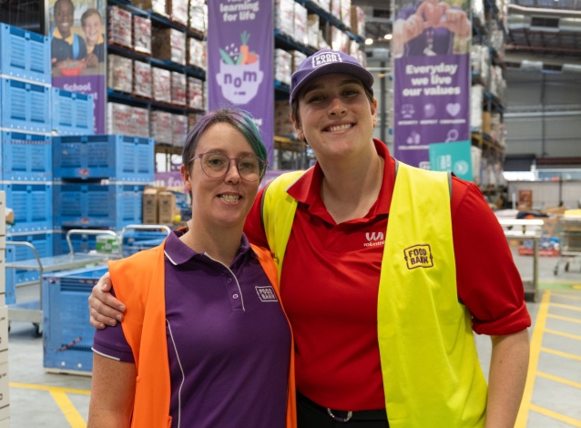 Vacancy: Corporate Engagement Coordinator Image