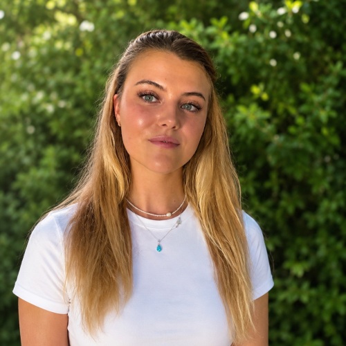 Megan Hughes Image