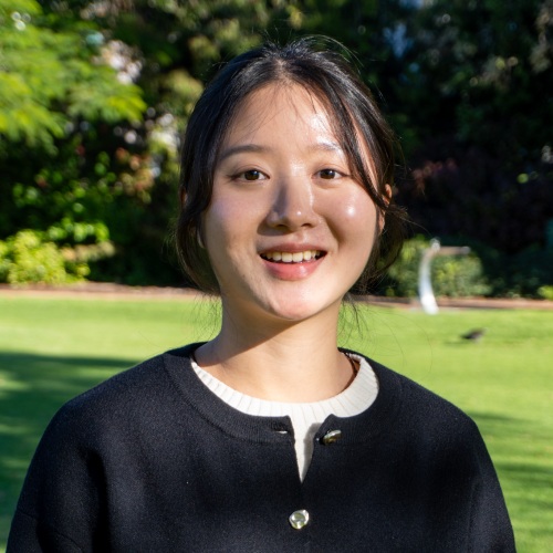 Jieun Ha Image