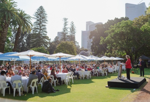 Vacancy: Events & Communications Coordinator Image