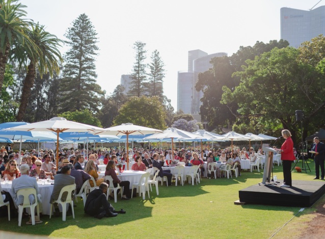Vacancy: Events & Communications Coordinator Image