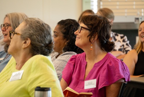Vacancy: Engagement and Development Coordinator Image