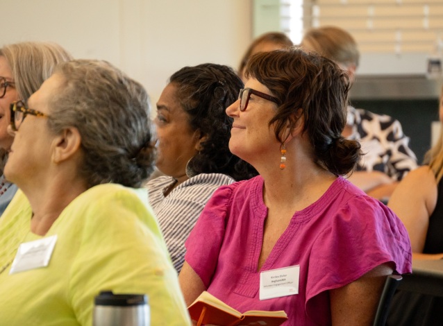 Vacancy: Engagement and Development Coordinator Image