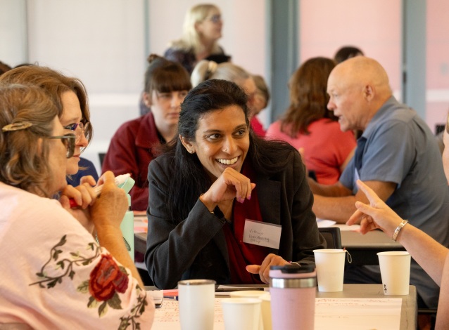 Vacancy: Manager Policy, Advocacy & Research Image