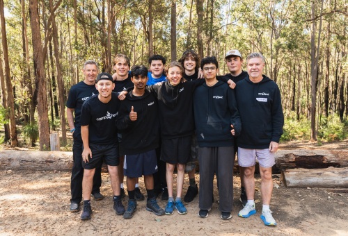 Volunteering WA 2027-28 State Budget Submission Image