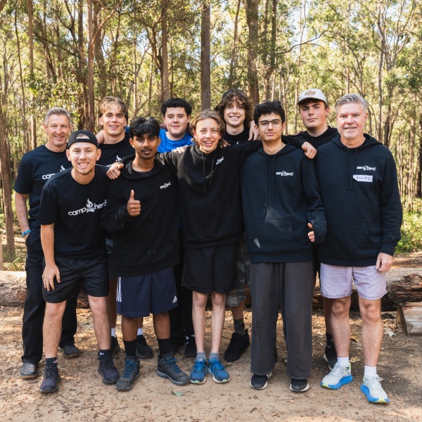 Volunteering WA 2027-28 State Budget Submission Image