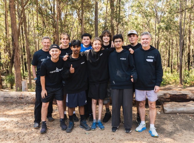 Volunteering WA 2027-28 State Budget Submission Image