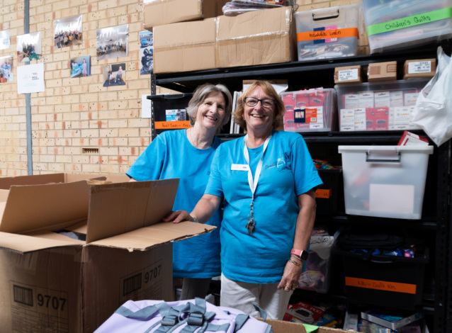 Tips for engaging and working with young people Image