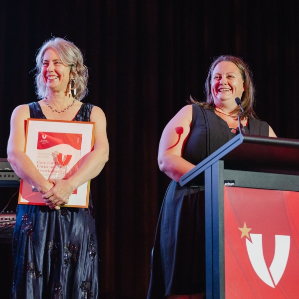 2025 Community of the Year Award Recipients, Care for Hedland Environmental Association