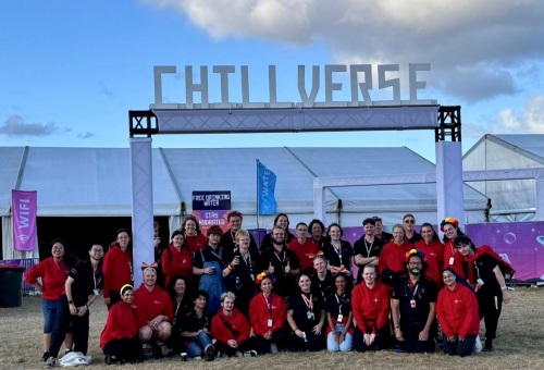 Responding in real time: What Volunteer Managers can learn from WAAC’s ability to adapt Image