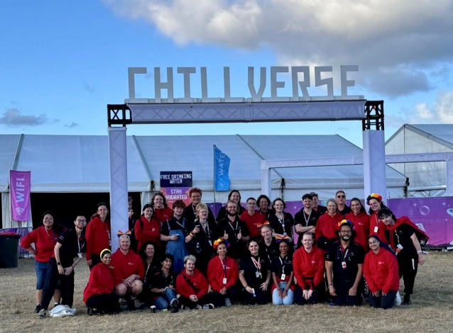 Responding in real time: What Volunteer Managers can learn from WAAC’s ability to adapt Image