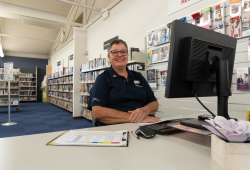 Volunteer Management Activity – Funding for Volunteer Resource Centre Projects 2025-26 Image