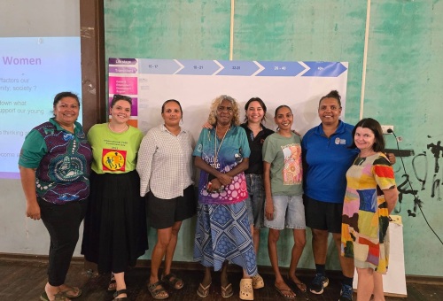 2025-26 Volunteer Management Activity Funding Recipients Announced Image