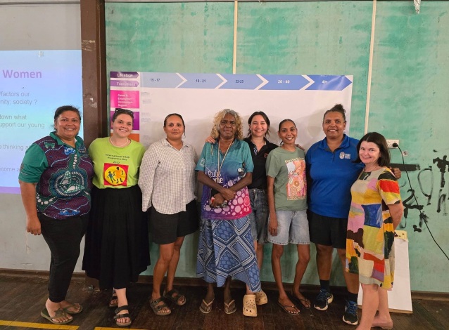 2025-26 Volunteer Management Activity Funding Recipients Announced Image